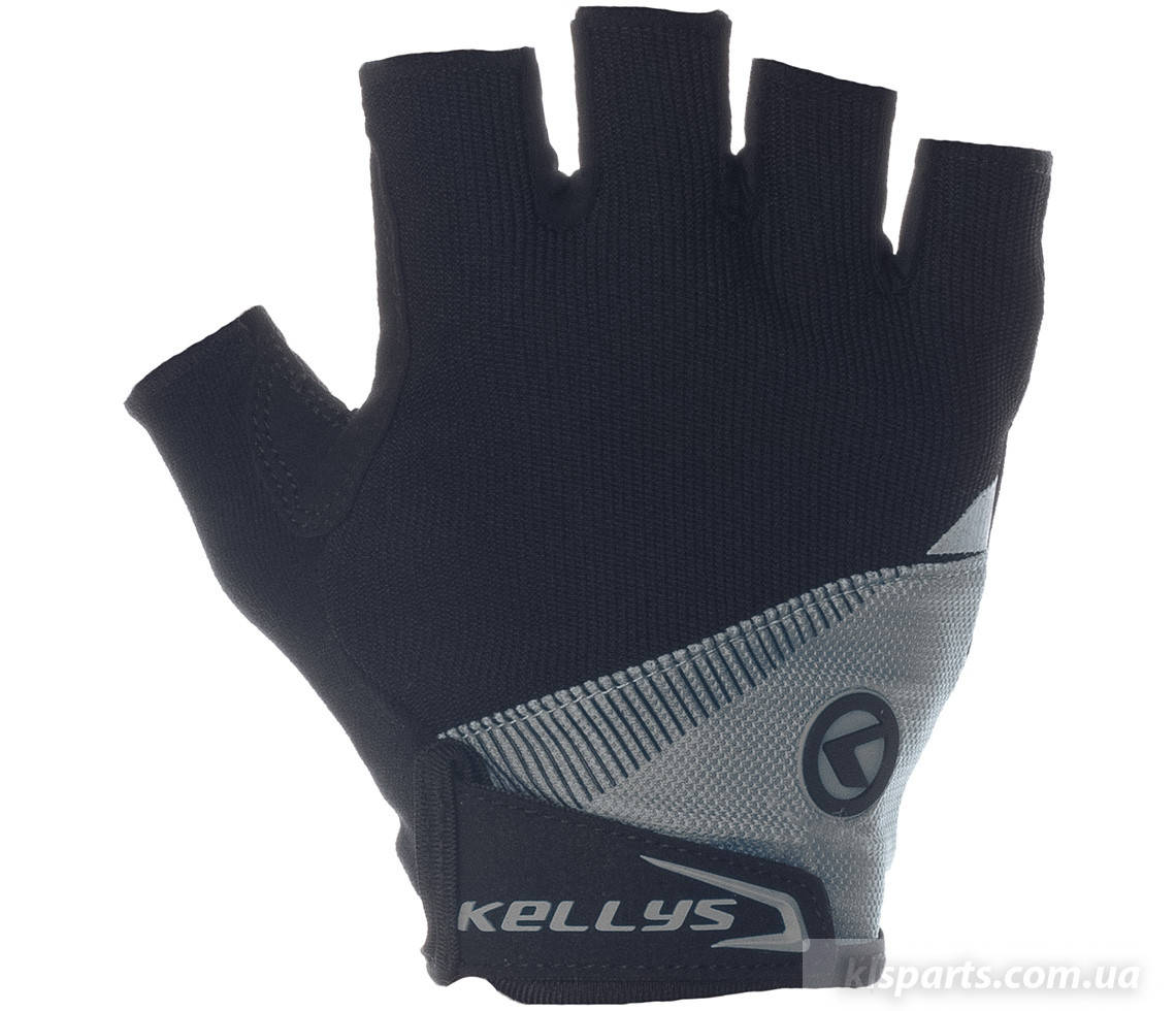 

Перчатки KLS Comfort 2018 серые
