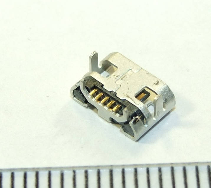 

015_2 Micro USB Разъем гнездо Xiaomi Ainol Assistant Impression Lenovo Bravis Doogee Meizu Oukitel Cubot