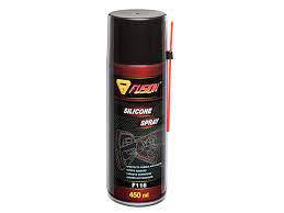 

F-116 SILICONE SPRAY 450ML/Силіконовий спрей
