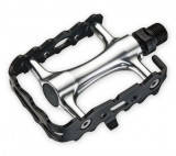 

Педаль VP VP-199 MTB Cr-Mo ось 250гр черно-серебряный
