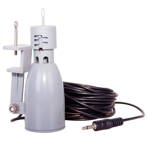 

Датчик дождя для таймера полива автополива Aqualin 21103