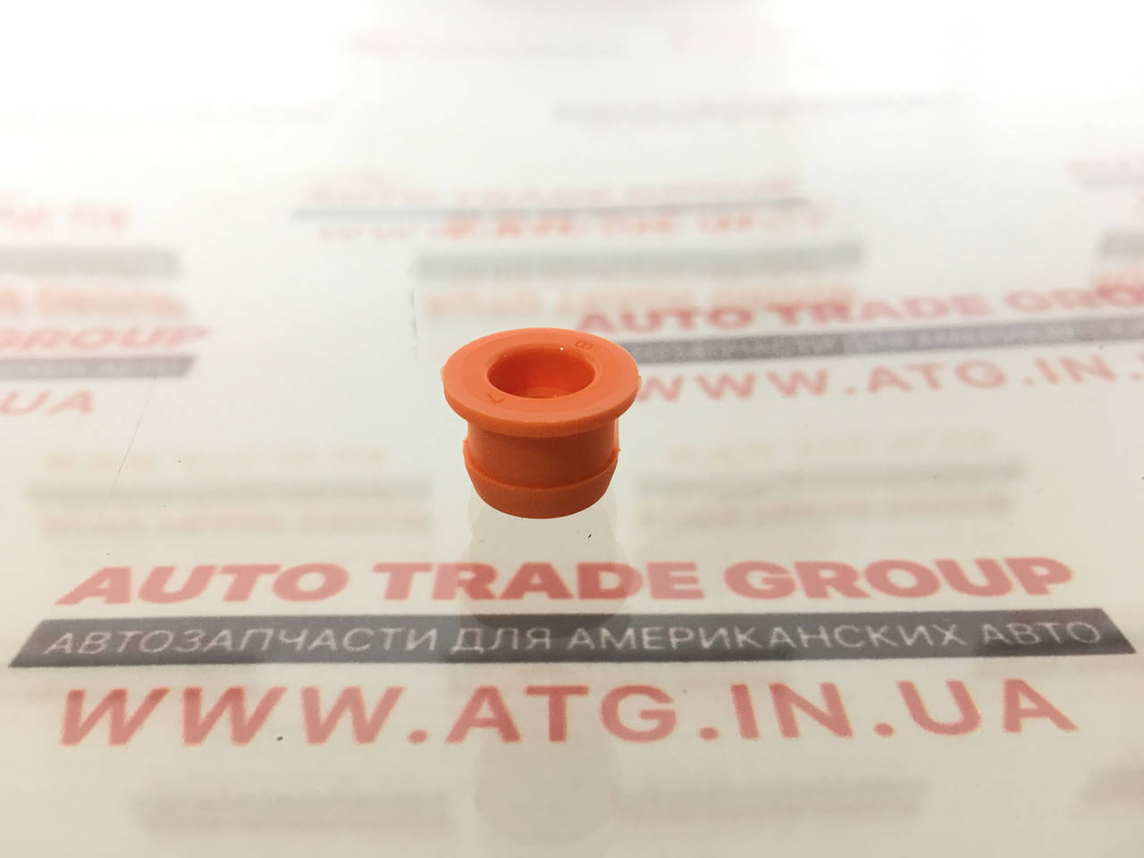 

Втулка АКПП, втулка тросcа, распорная Ford Fusion 2013-2020 Оригинал новый DG9Z7K340A