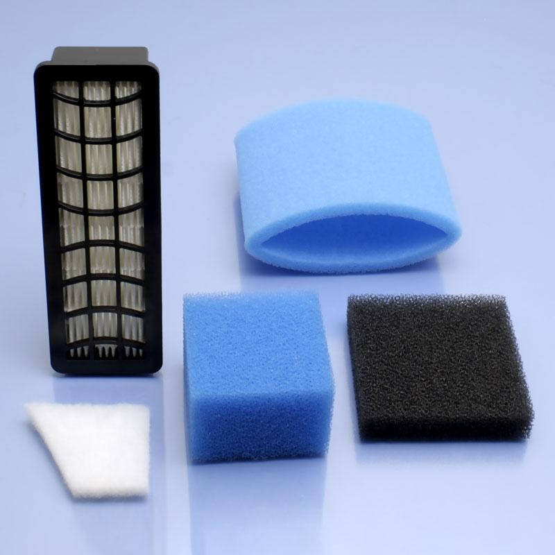 

Фильтры для пылесоса Zelmer Aquawelt 1600W