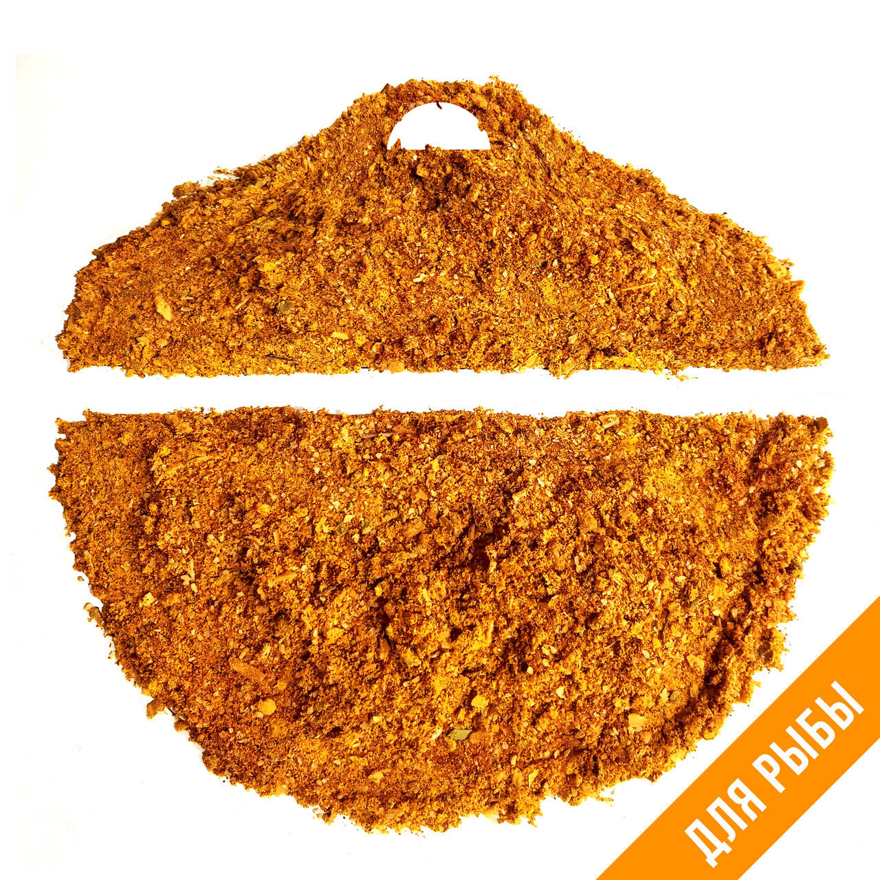 

Приправа для рыбы жареной и печеной Акация-70 50 г