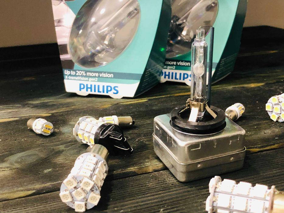 

D1S D1R D2S D2R D3S D4S Philips Osram Премиум качество Ксенон Лампа