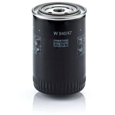 

W94047, Фильтр масляный (ФМ 009-1012005/OP563/2/M5101/ЕКО-02.24/W940/47), МТЗ, Д-243, Д-245