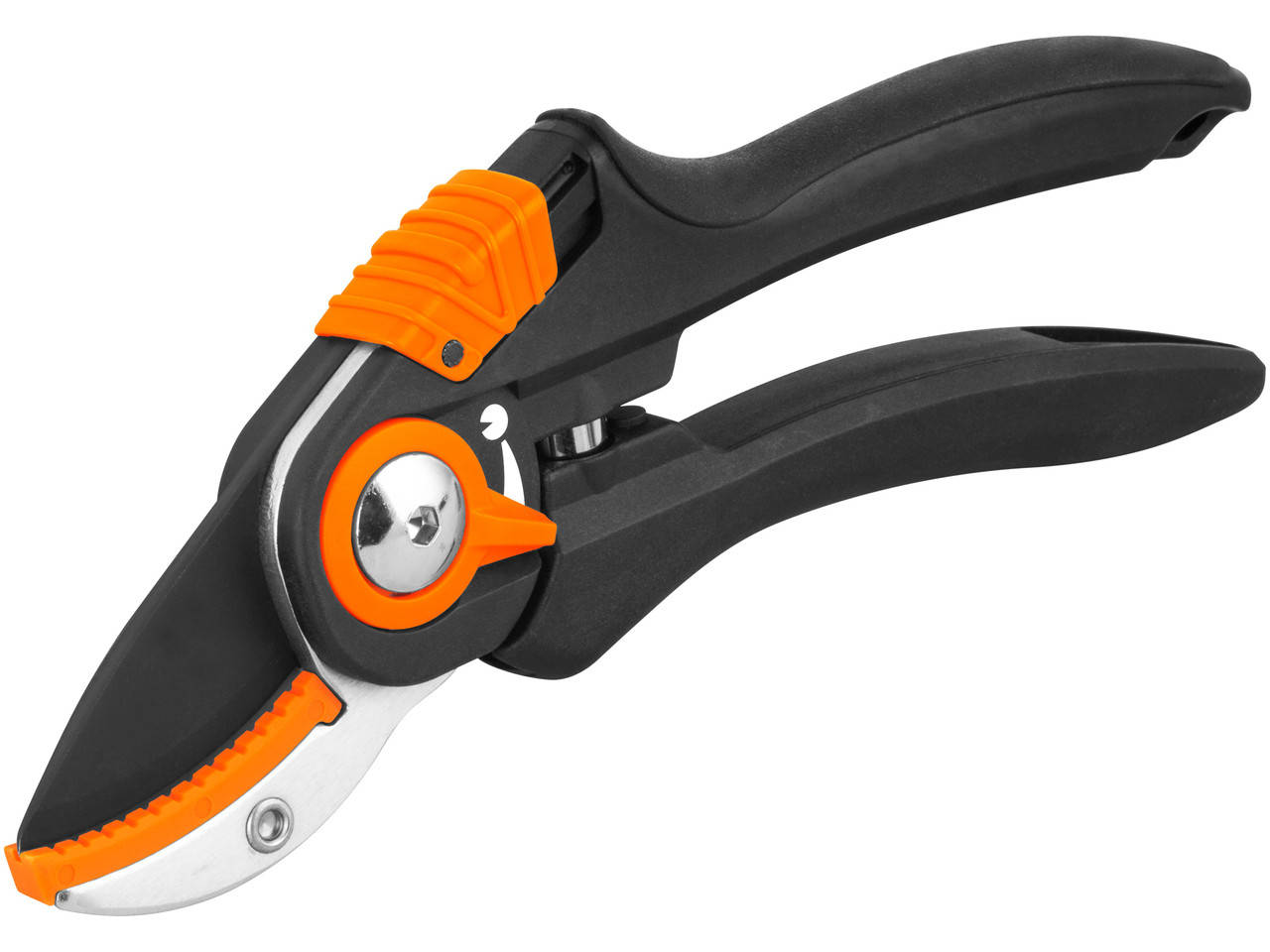 

Секатор контактный профессиональный Ø26мм, FINLAND (1430)