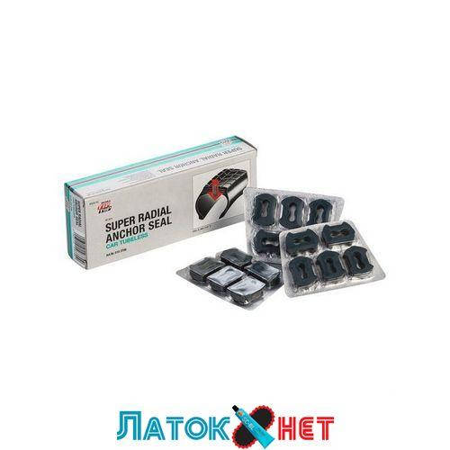 

Шнур ремонтный Super Sealastic 5103706 Tip top