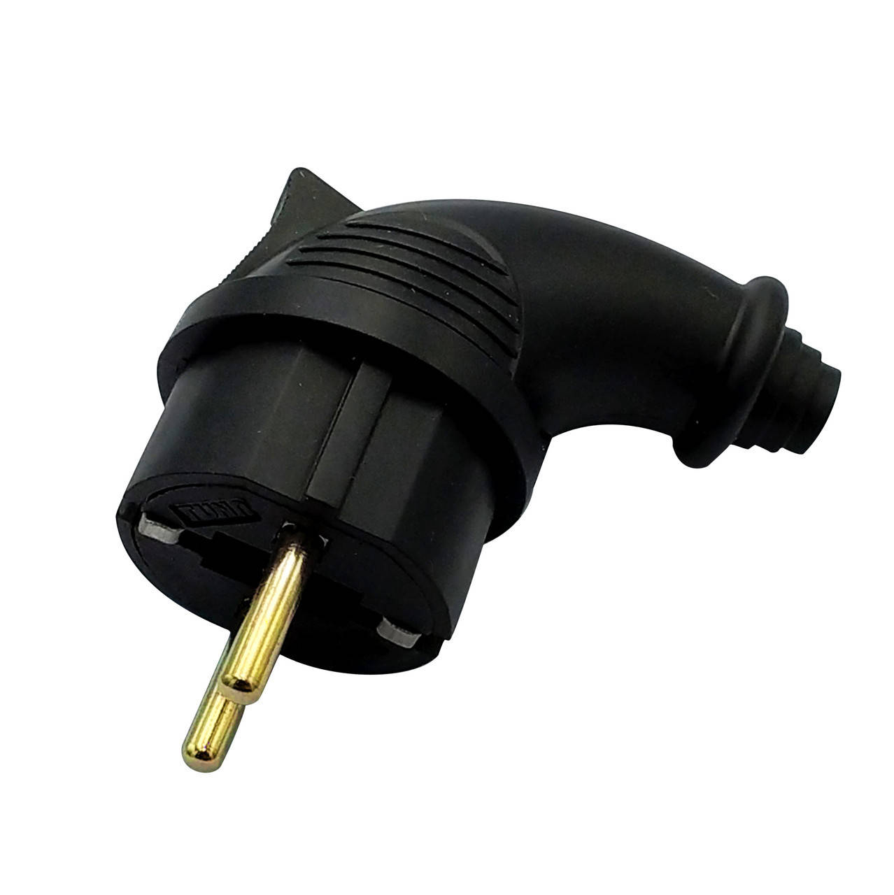 

Вилка боковая резиновая с/з GAV 463