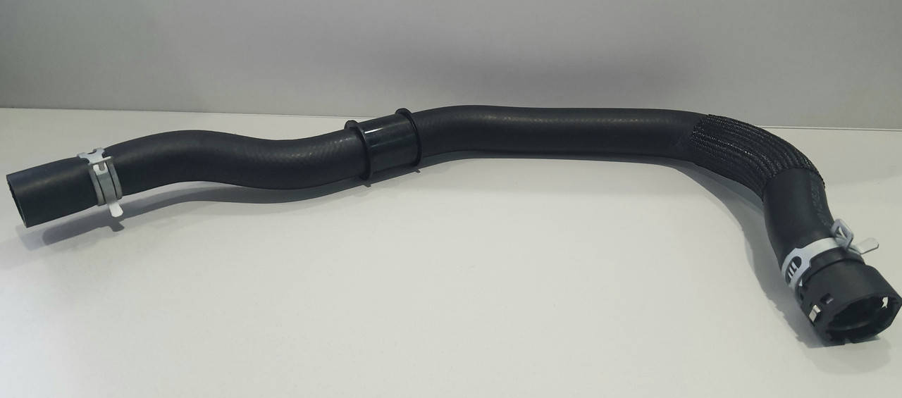 

Патрубок радиатора верхний Sonata/K5 254143S110