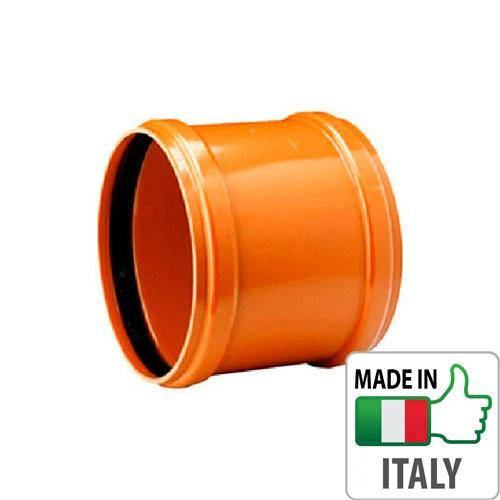 

Муфта наружной канализации Redi 160