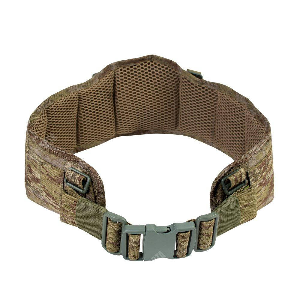 

Пояс боевой тактический War Belt Anafarta Камуфляж олива