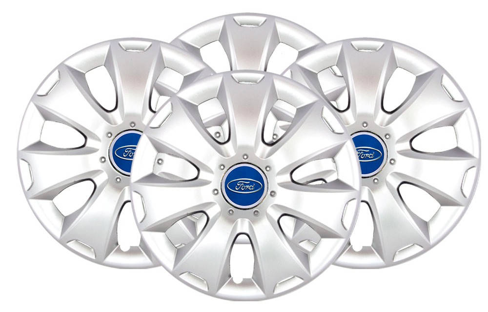 

Колпаки на колеса R15 на Ford , колпак на Форд SKS 335