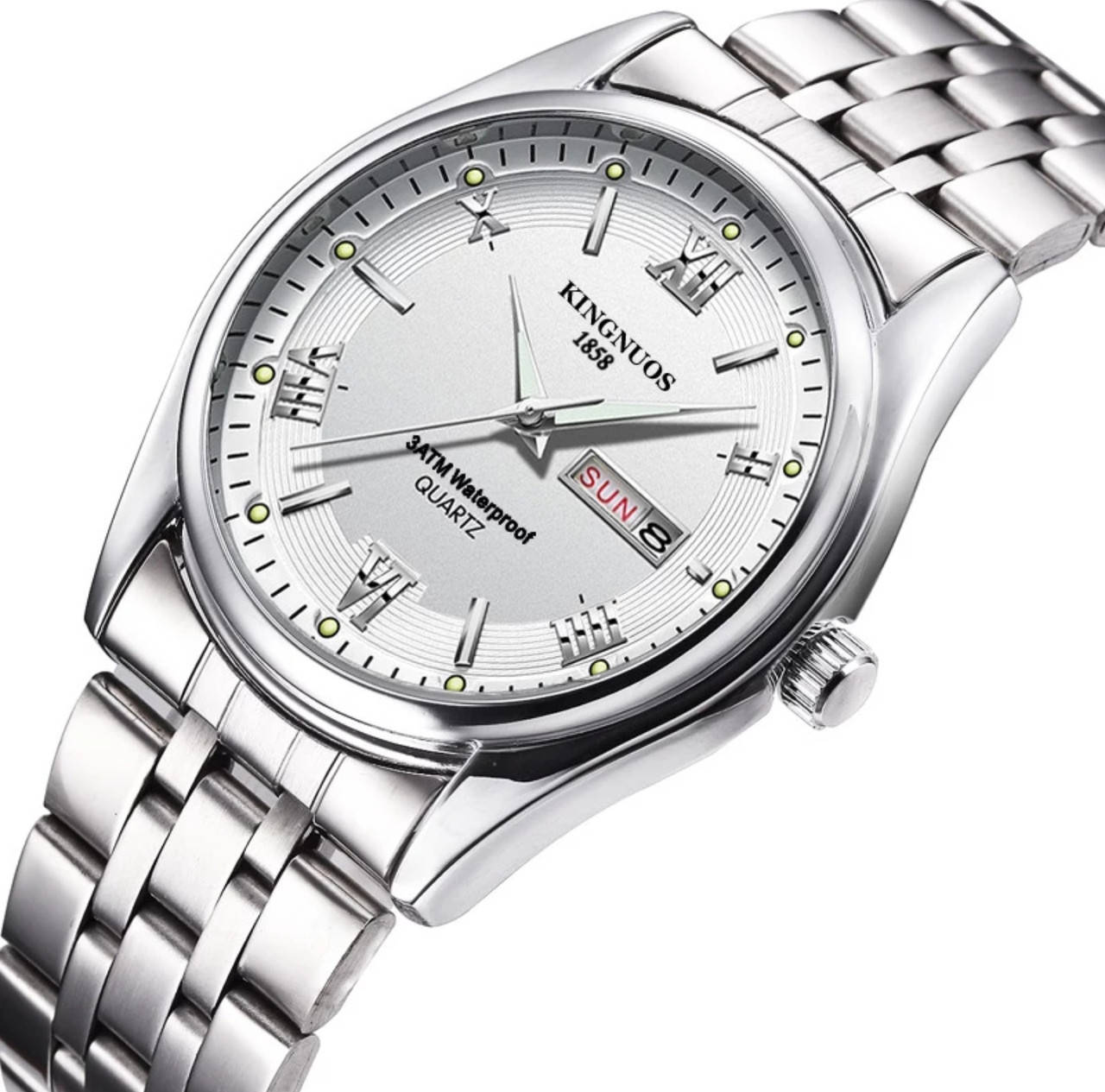 

Часы мужские Kingnuos