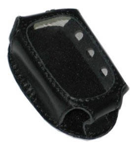 

Кожаный чехол для брелка Sheriff ZX-925v.2 / ZX-1055 / APS-85 / APS-75 / ZX-910 /