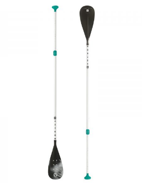 

AZTRON Весло STYLE 2.0 Aluminum 3-section