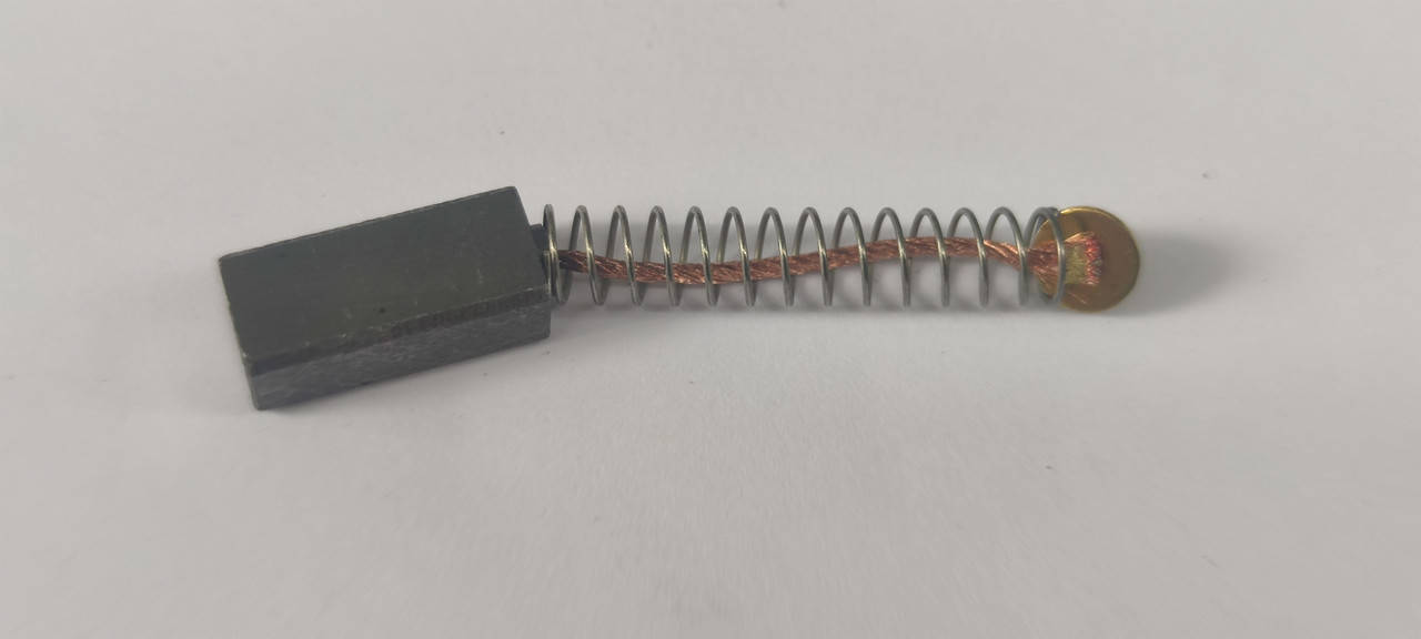 

Графитовая щетка для триммера Oleo-Mac TR 111 E (60020125R)