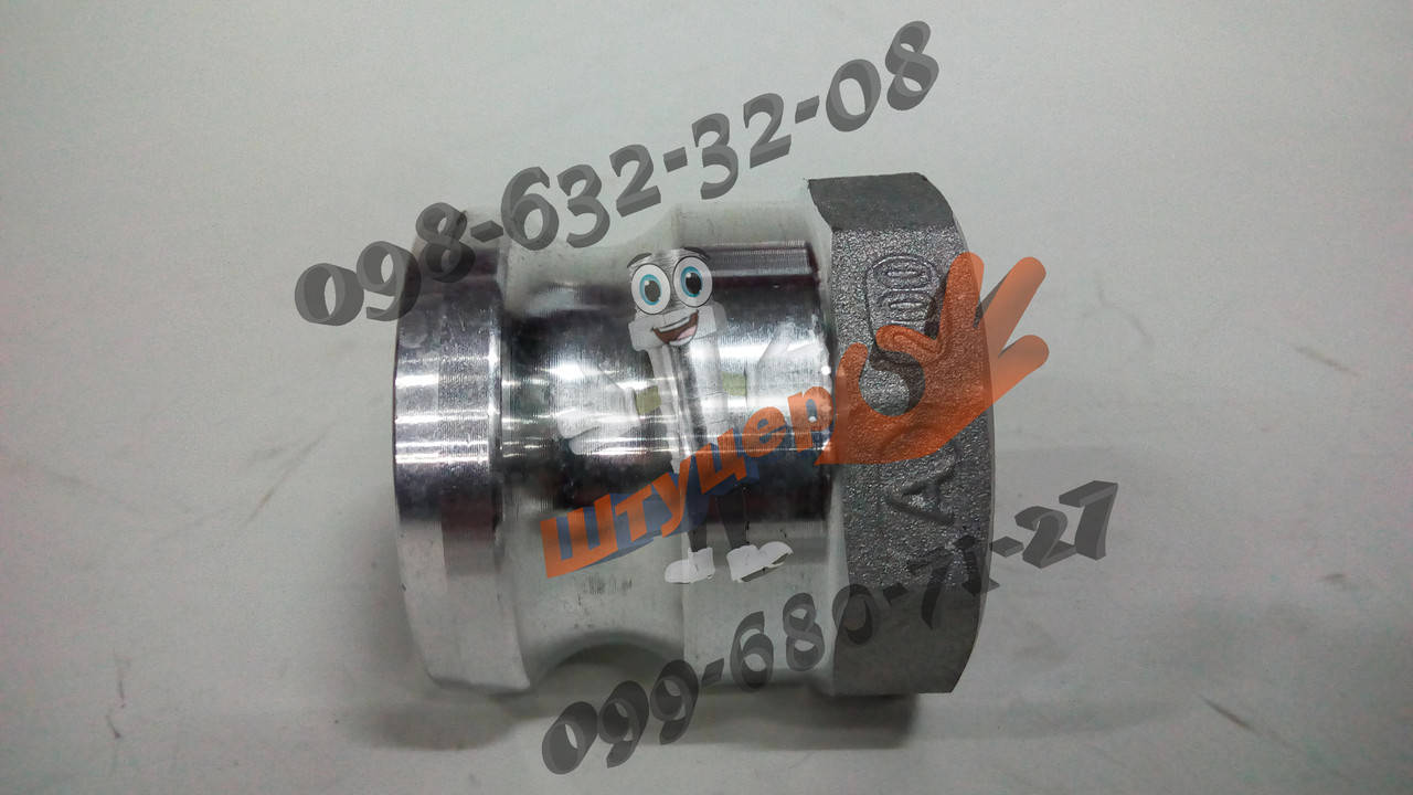

CAMLOCK A 200