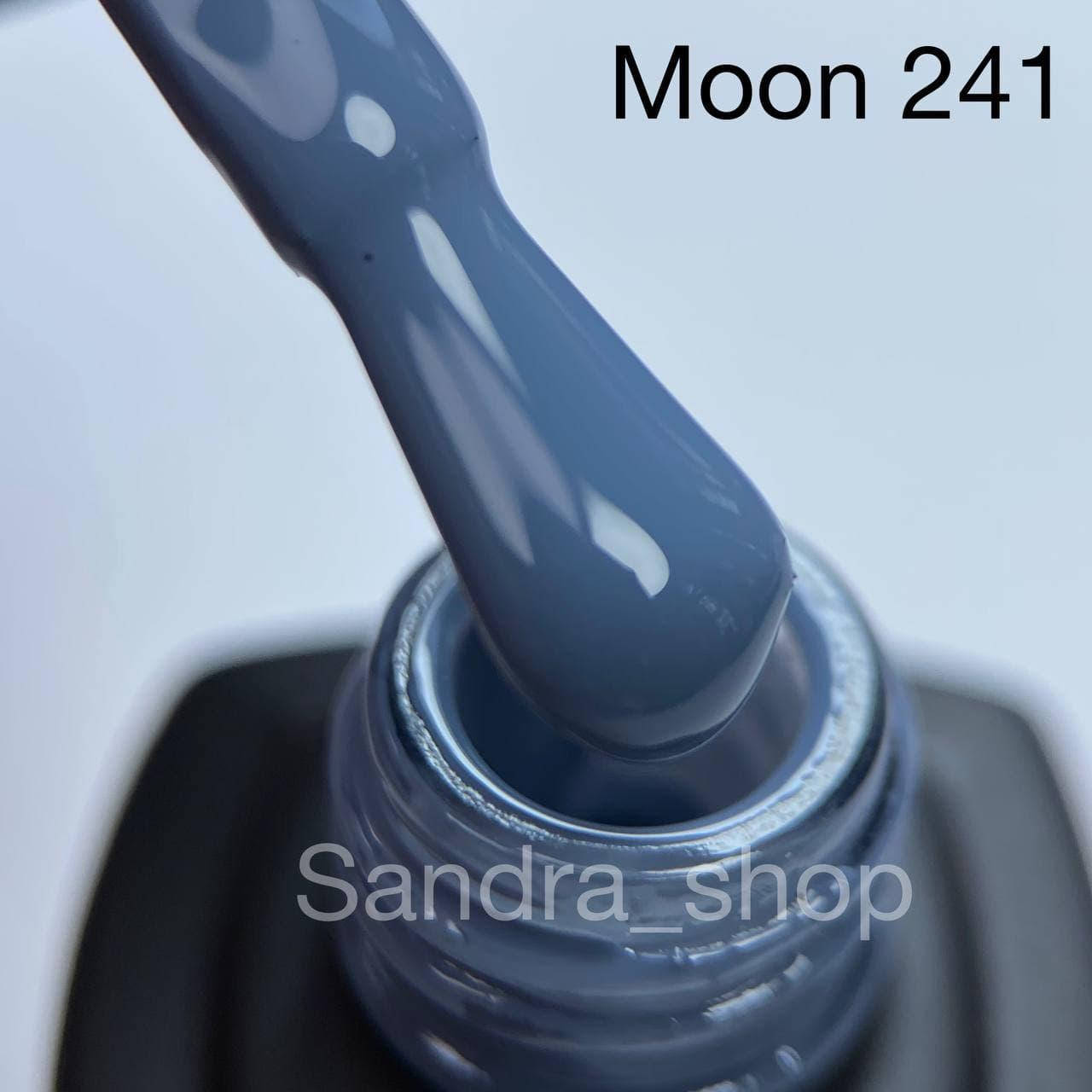 

Гель-лак от Moon Fashion Colour 241
