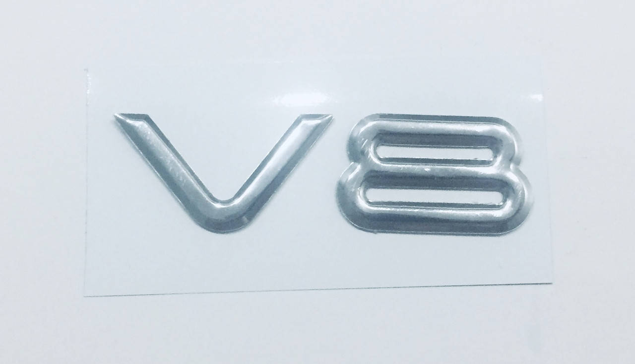 

Эмблема надпись JEEP Grand Cherokee V8