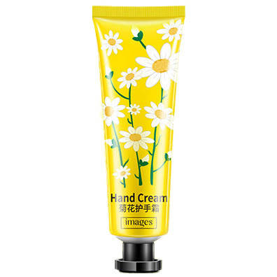 

Крем для рук с экстрактом хризантемы Images Chrysanthemum Hand Cream, 30г