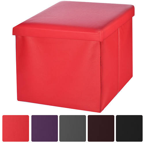 

Тумба-пуф раскладной 30*30*30см R88090 (18шт)
