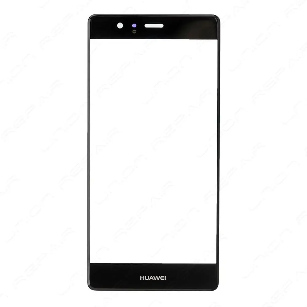 

Стекло корпуса для смартфона Huawei P9 черного цвета, Черный