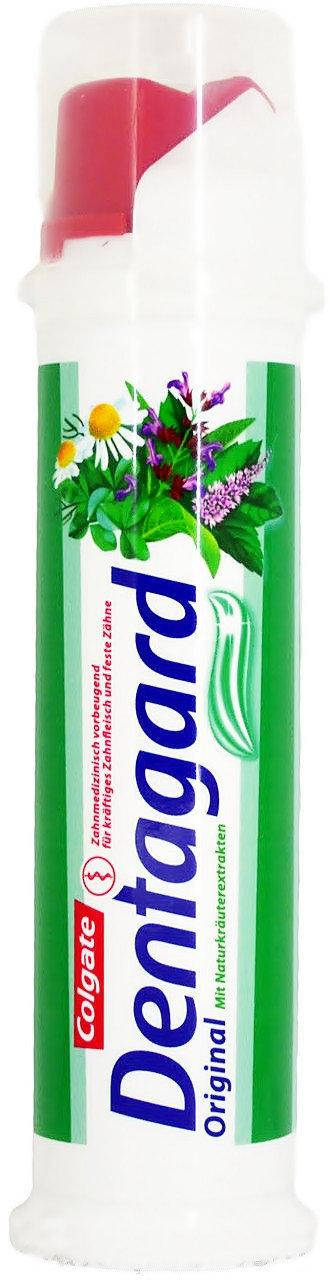 

Зубна паста Colgate Dentagard Original (100мл.)
