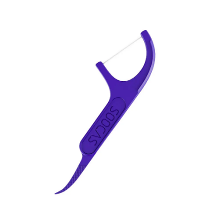 

Зубная нить Xiaomi Soocas Floss Pick D1 50 шт.