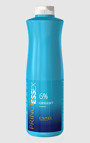 

Оксигент oxid Essex Эссекс Estel оксид 6% 1000мл