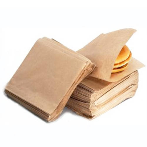 

Уголок бумажный бурый 210*210 (100шт)