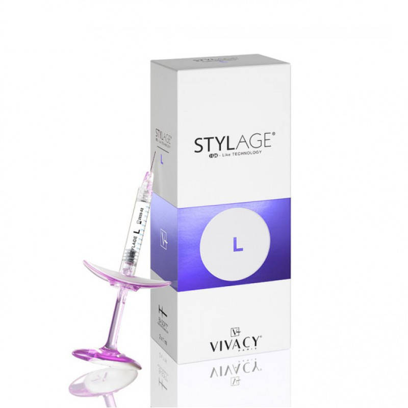 

Stylage L (1 ml)