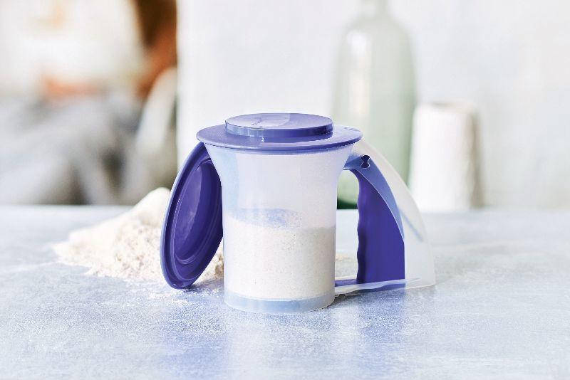 

Сито для муки Tupperware