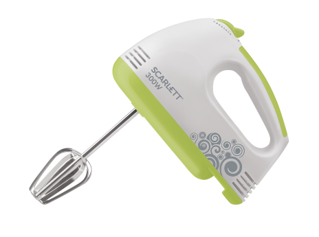 

Миксер SCARLETT SC-HM40S05