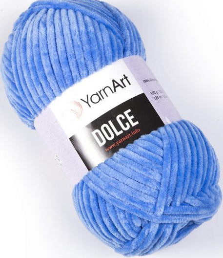 

Пряжа Dolce-777