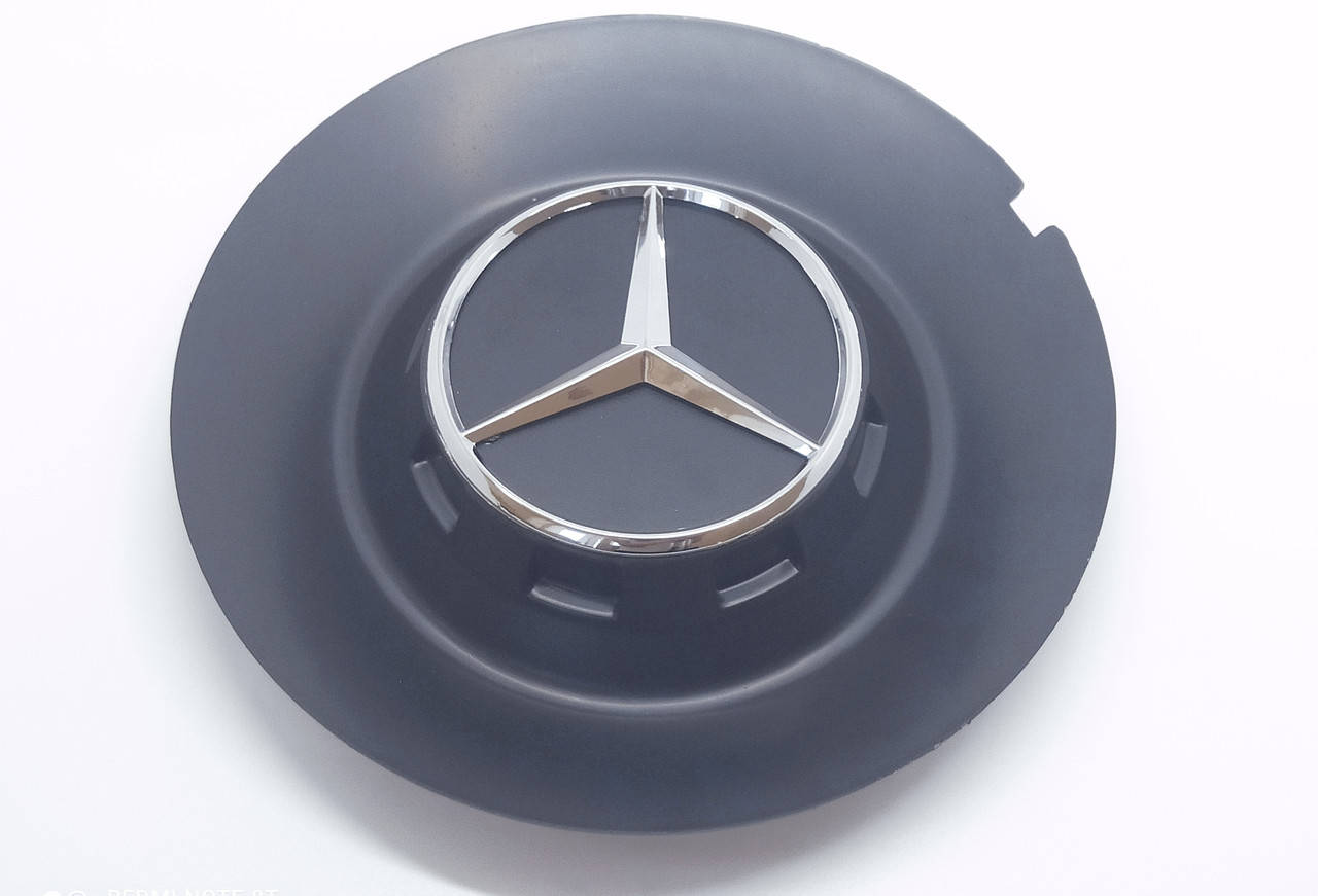 

Колпак Мерседес 164/149mm заглушки на литые диски Mercedes-Benz