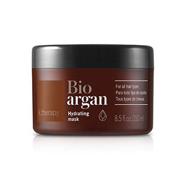 

Маска для волос с аргановым маслом Lakme K.Therapy Bio Argan Oil Mask 250мл.