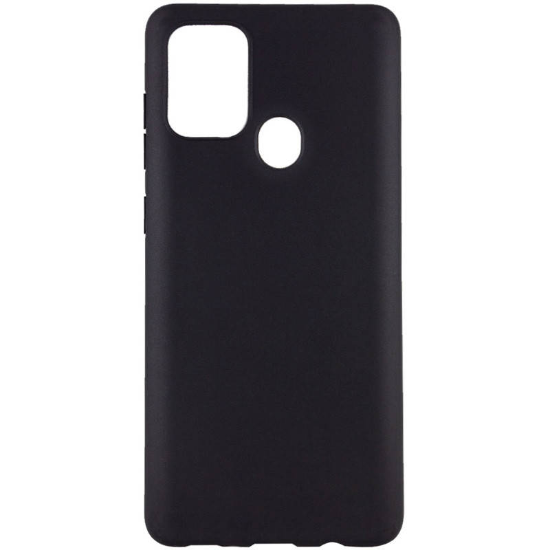 

Чехол TPU Epik Black для Samsung Galaxy M31, Черный