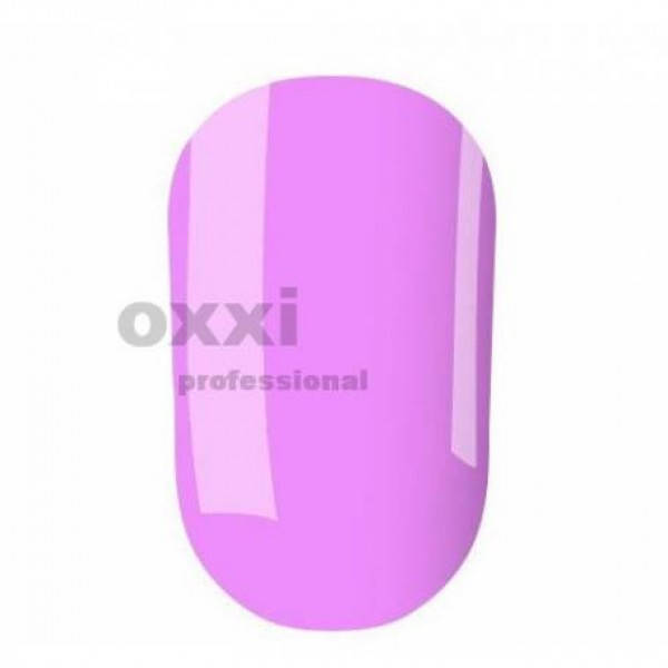 

Гель Лак OXXI PROFESSIONAL, 8 МЛ. № 102