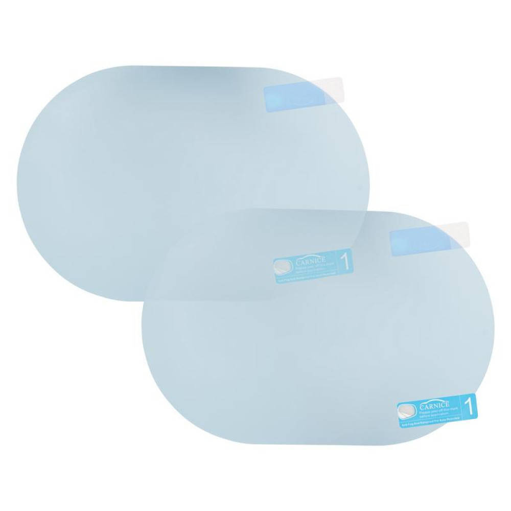 

Пленка на зеркало заднего вида Optima Autoclear Car Mirror 150 х 100mm (2шт)