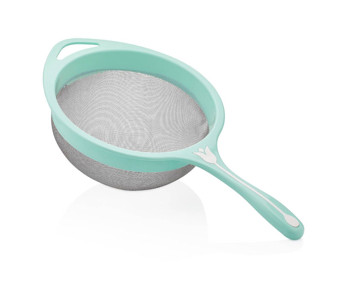 

Ситечко URVE PLASTIK ТУРЦИЯ UR-3075, Разные цвета