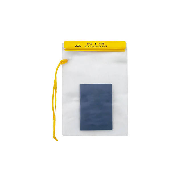 

Гермопакет водонепроницаемый чехол Tramp PVC 18x25 см TRA-024