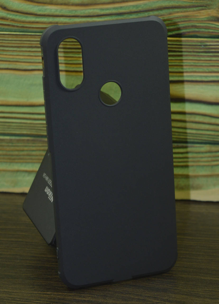 

Защитный чехол для Xiaomi Redmi S2 Cocose Business черный