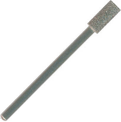 

Насадка для фрезера бриллиантовая HP12 H840/050 (11434Gu)