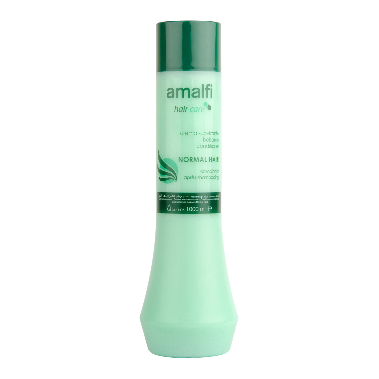 

Бальзам для волос Amalfi Normal Hair 1000 мл