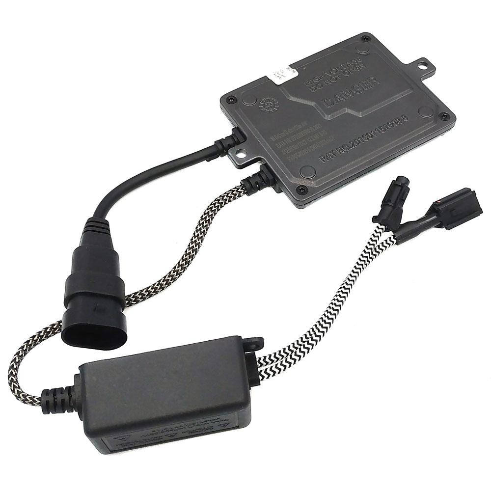 

Блок розжига Michi MI Q-Start 40w 12v