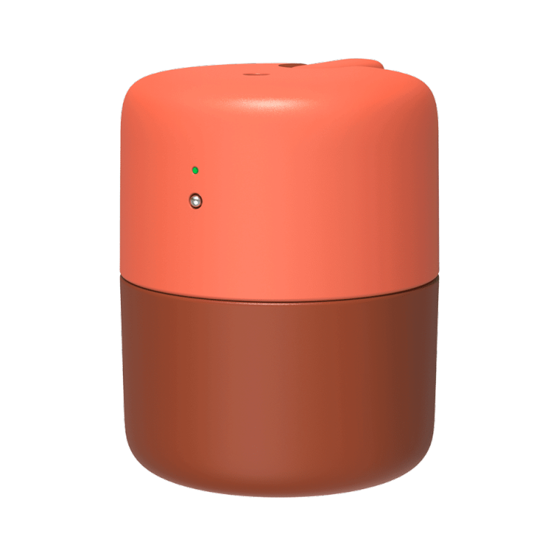 

Портативный увлажнитель воздуха Xiaomi VH Man H01 Red