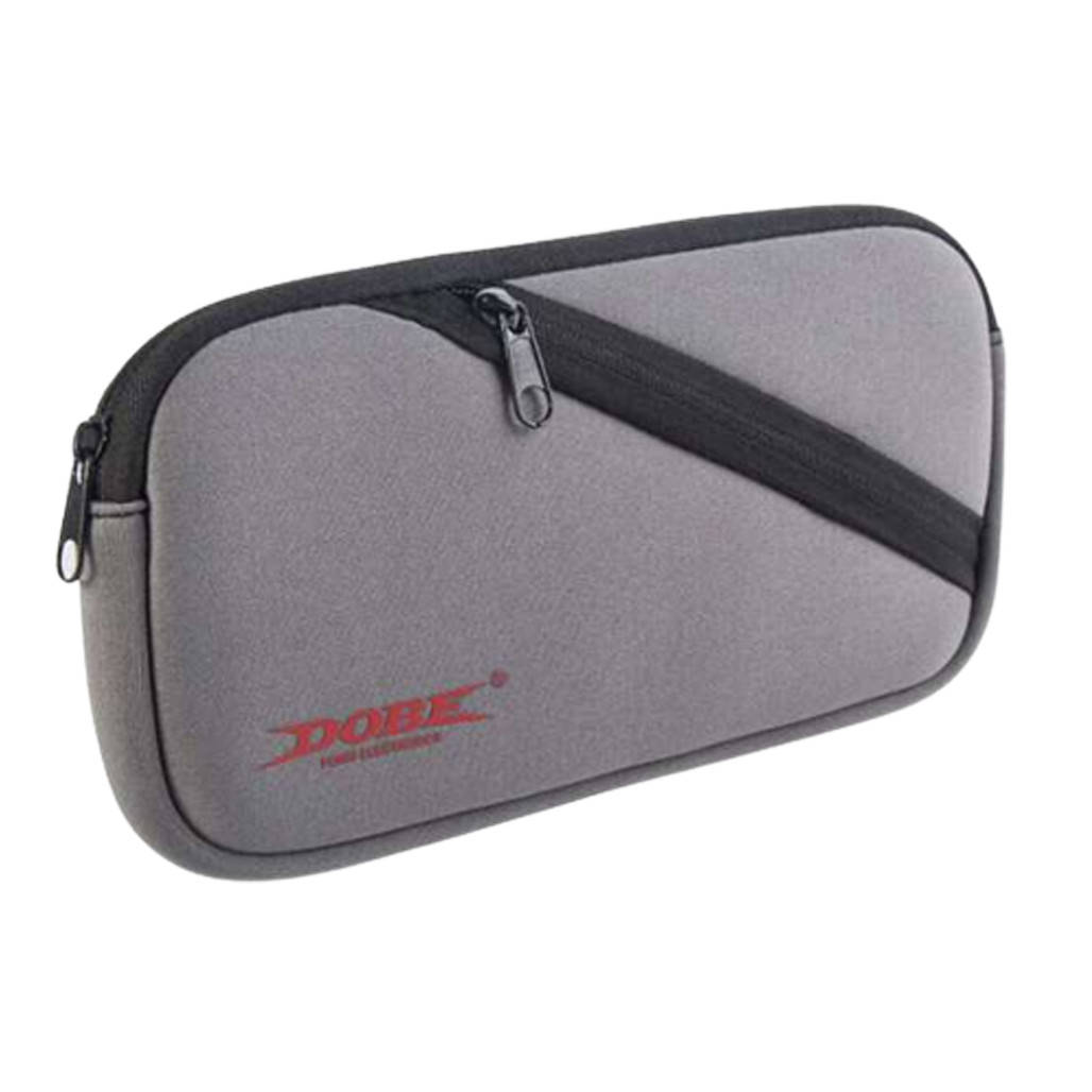 

Чехол Dobe Cover Case для Nintendo Switch Lite (Gray) [66363]