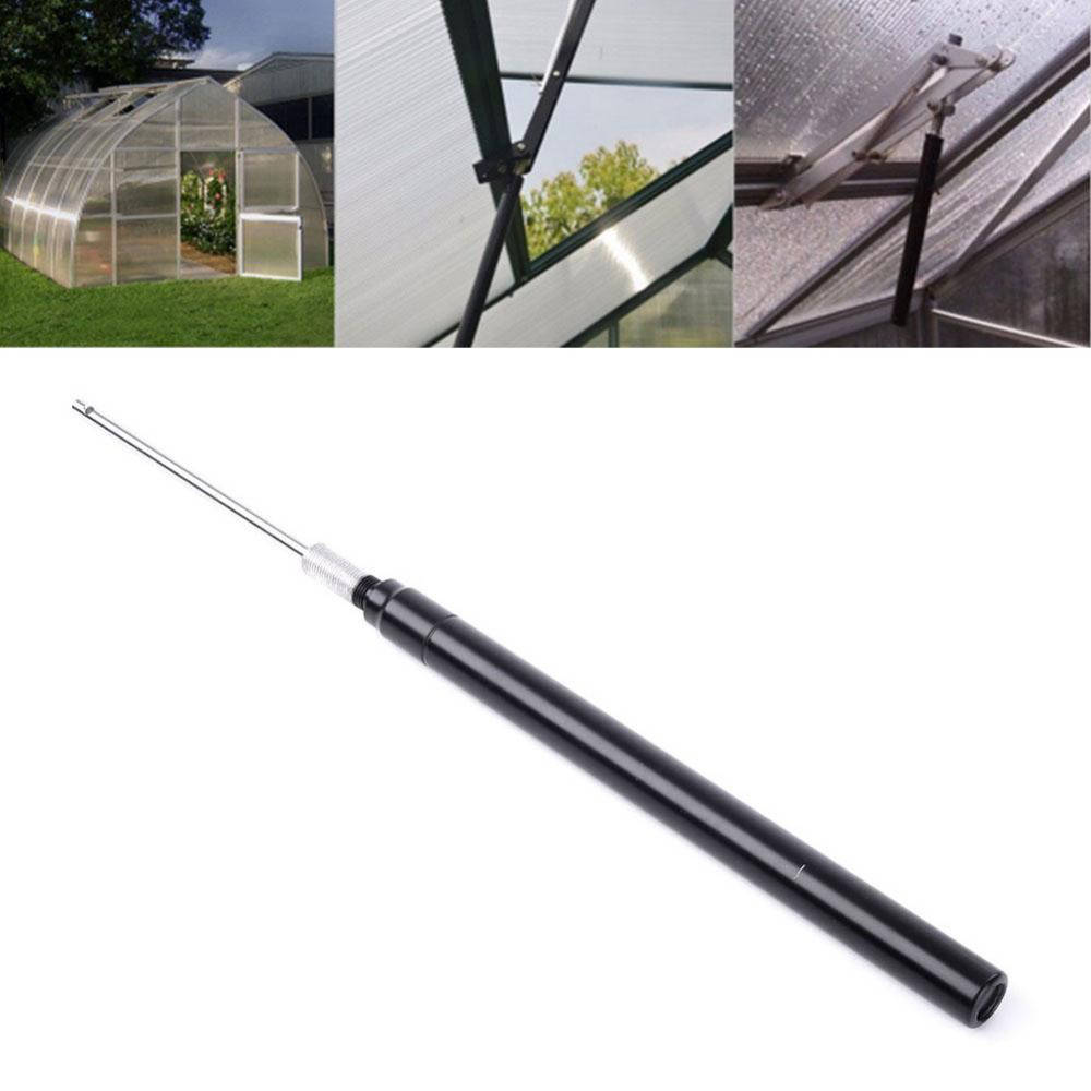 

Термопривод (термопоршень) автоматики для проветривания теплиц.