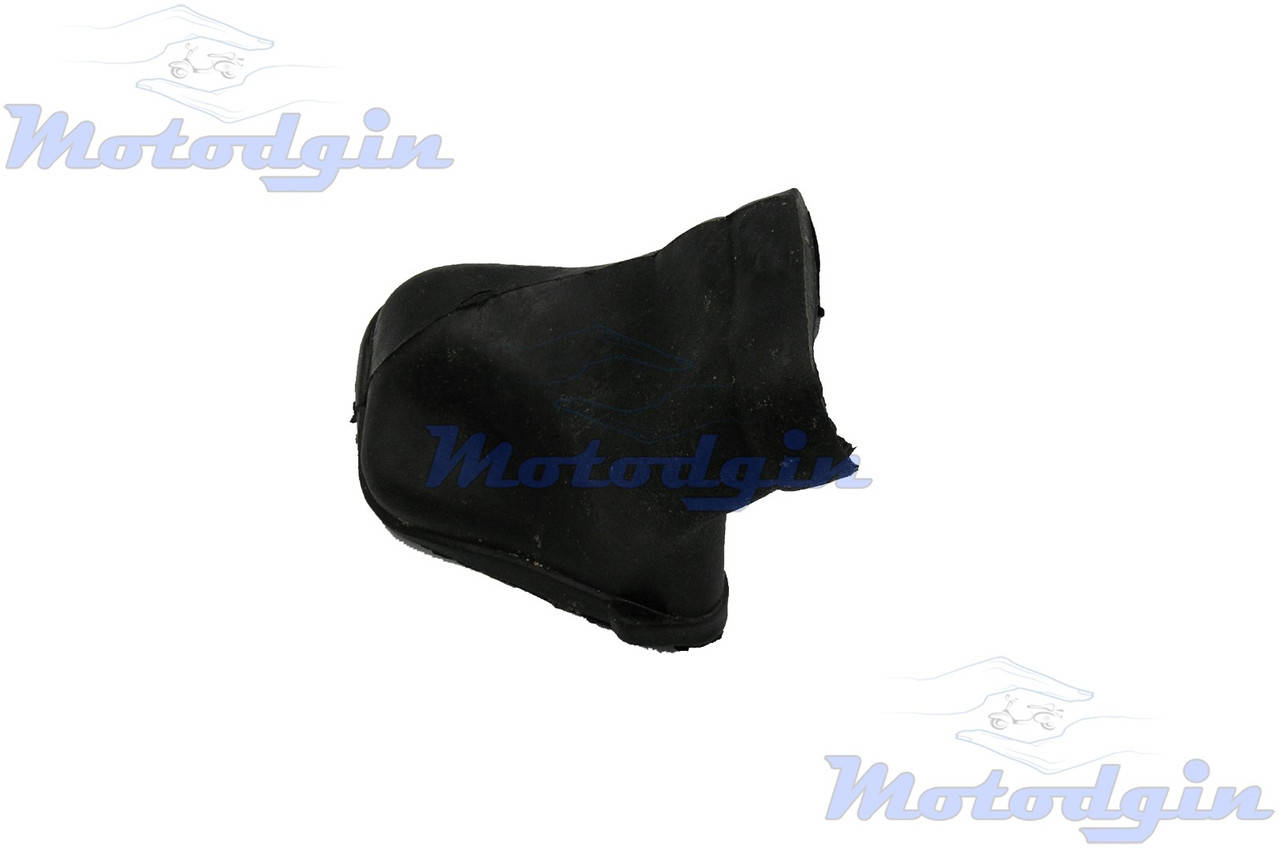 

Патрубок кожуха охлаждения Honda Dio 34